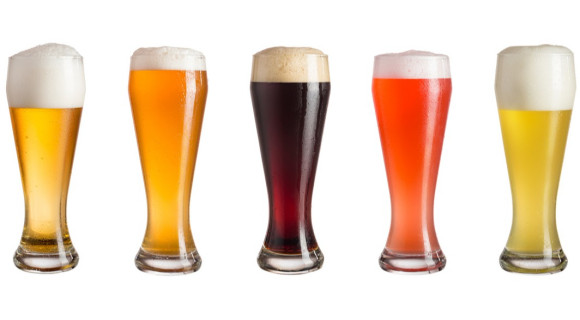 5 najdroższych piw świata