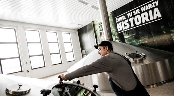 Dwa i pół wieku piwnej historii. 250 lat browaru Dolijdy