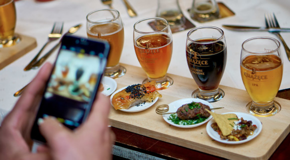 Akcje promocyjne w social media