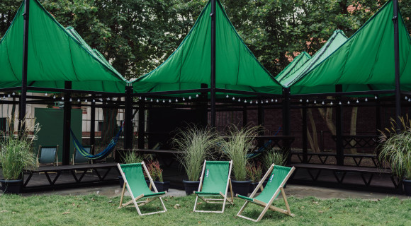 PRZESTRZENIE LECHSTARTERA otwarte