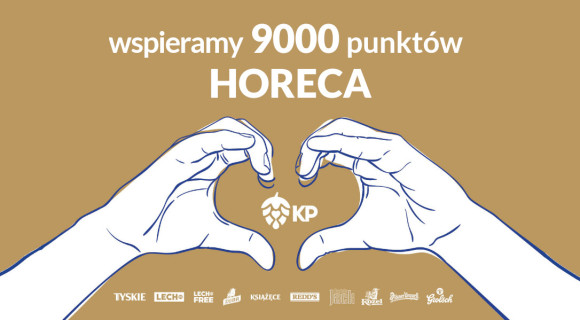 Pomagamy lokalom gastronomicznym przetrwać trudny czas