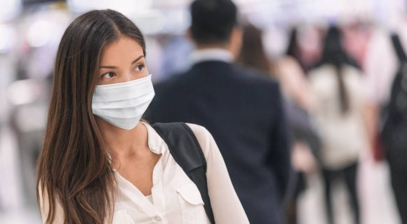 Zasady zakrywania ust i nosa w związku z COVID-19