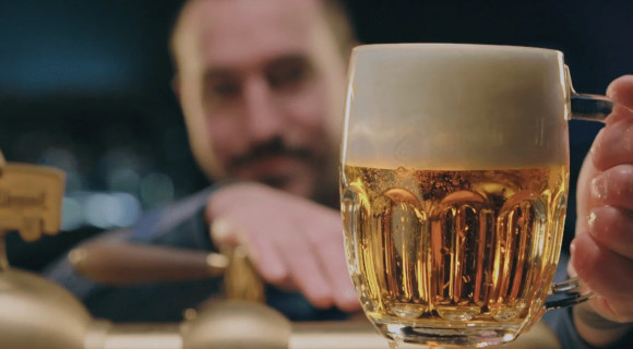 7 metrów pod ziemią - wywiad z tapsterem