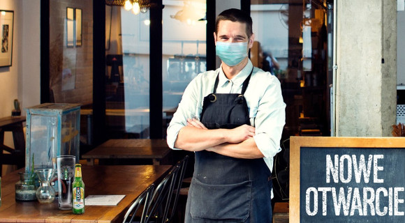 Nowe wyzwania dla restauratorów